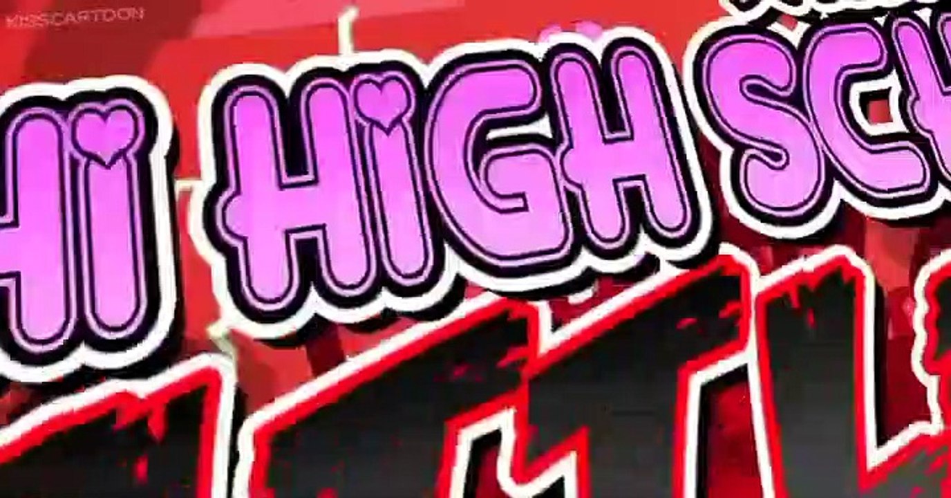 Oishi High School Battle Oishi High School Battle E001 The Crush