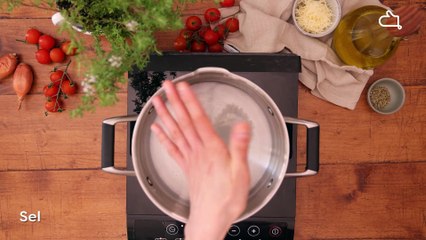 Dégustez des gnocchis à la sauce tomate gratinés, une merveille !