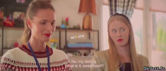 Mrs Chatterjee vs Norway (2023) Full Hindi Movie part 1