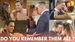 All the Y&R men Victoria has seduced - Must-know on Amelia's 18th anniversary