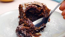 Devenez les rois du goûter avec ce moelleux gâteau au chocolat !