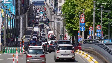 Továbbra is homályos, miben állapodott meg az EU Németországgal a belső égésű motorok ügyében