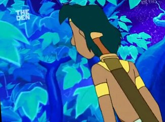 Papyrus Papyrus S02 E021 Princess Star