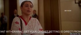 Mrs Chatterjee vs Norway (2023) Full Hindi Movie part 2