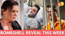 You won't believe what happens next on The Bold and the Beautiful - spoilers ahead!