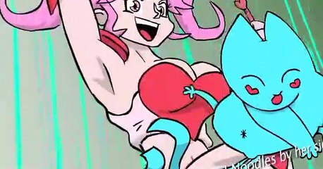 Oishi High School Battle Oishi High School Battle E007 Detention