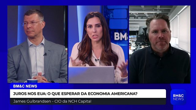CRISE DOS BANCOS AINDA PREOCUPA OS INVESTIDORES?