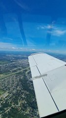 egle fly free like a plane