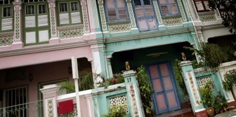 Serangoon Road 2013 S01 E02