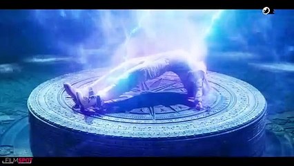 KNIGHTS OF THE ZODIAC Trailer (NEW 2023)