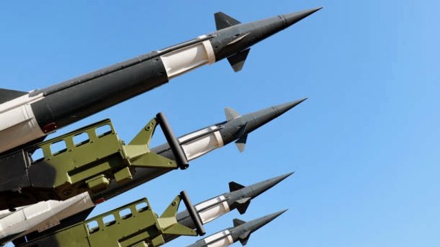 El Kremlin Desplegará Armas Nucleares En Bielorrusia Pese A Las Sanciones