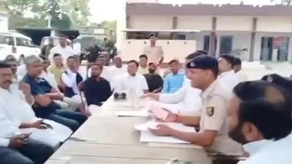 गया: त्योहारों में अफवाह फैलाने और अराजकता करने वालों की खैर नहीं, पुलिस-प्रशासन अलर्ट