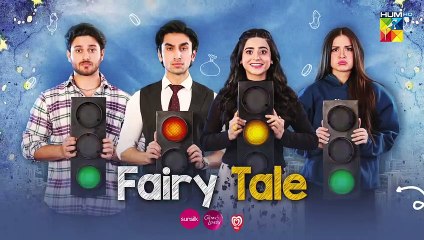 Fairy Tale EP 06 Teaser 27 Mar - Presented By Sunsilk, Powered By Glow & Lovely, Associated By Walls