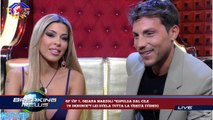 Gf Vip 7, Oriana Marzoli “espulsa dal Cile  76 denunce”? Lei svela tutta la verità (Video)