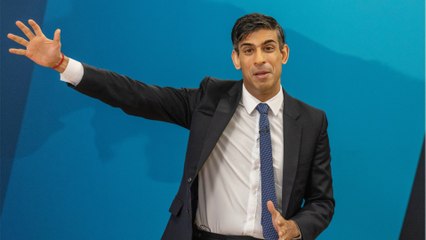Rishi Sunak accused of 'running out of ideas' as new plan fails to impress