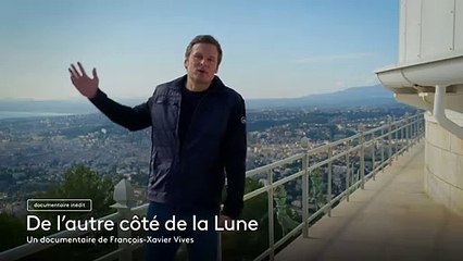 De l'autre côté de la lune - 30 mars