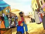 The Adventures of Paddington Bear The Adventures of Paddington Bear E014 – Paddington and the Pyramid Selling