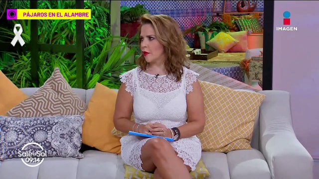 'Lo quise como un papá' Famosos dan el último adiós a Chabelo