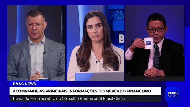 BRASIL E CHINA: PREJUÍZOS POLÍTICOS E DIPLOMÁTICOS COM ADIAMENTO DA VIAGEM