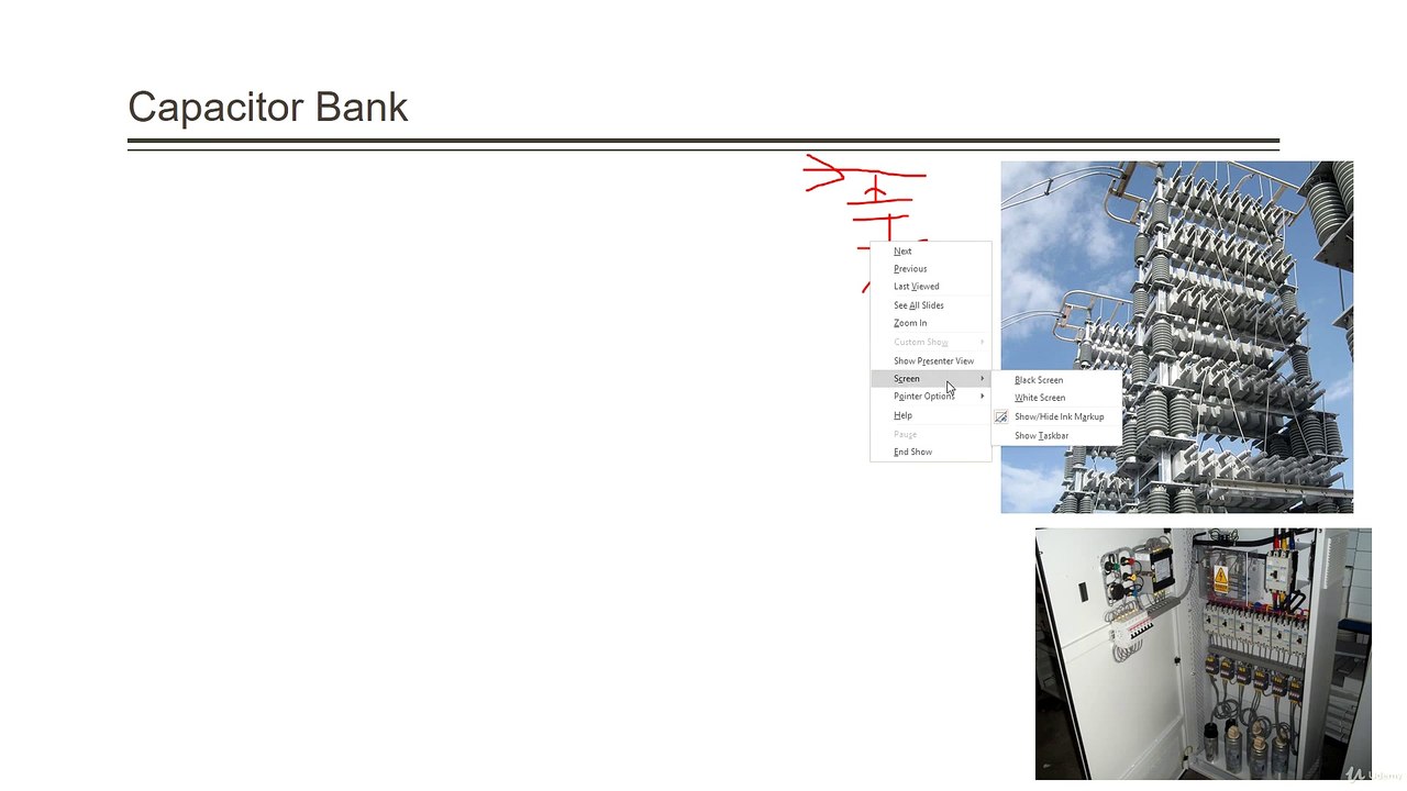 11.Importance of Capacitor Banks in Power System video Dailymotion