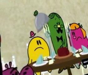 The Mr. Men Show The Mr. Men Show E084 – Pets