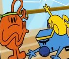 The Mr. Men Show The Mr. Men Show E085 – Dance Dance Dance