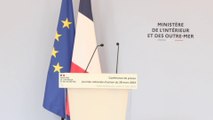 Suivez en direct la conférence de presse de Gérald Darmanin à la veille de la 10ème journée de mobilisation contre la réforme des retraites