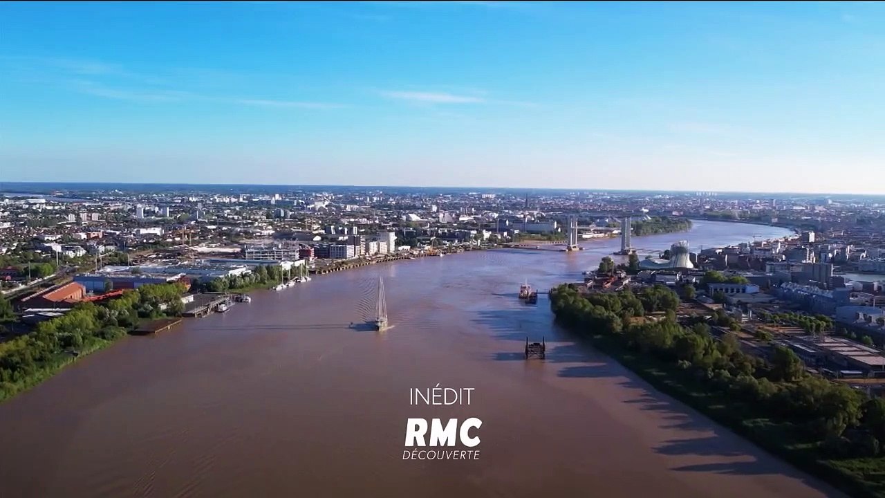 Ponts de Bordeaux : technologies en haut vol - 28 mars