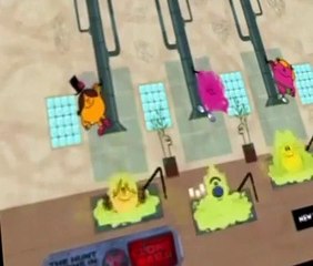 The Mr. Men Show The Mr. Men Show E089 – Goo