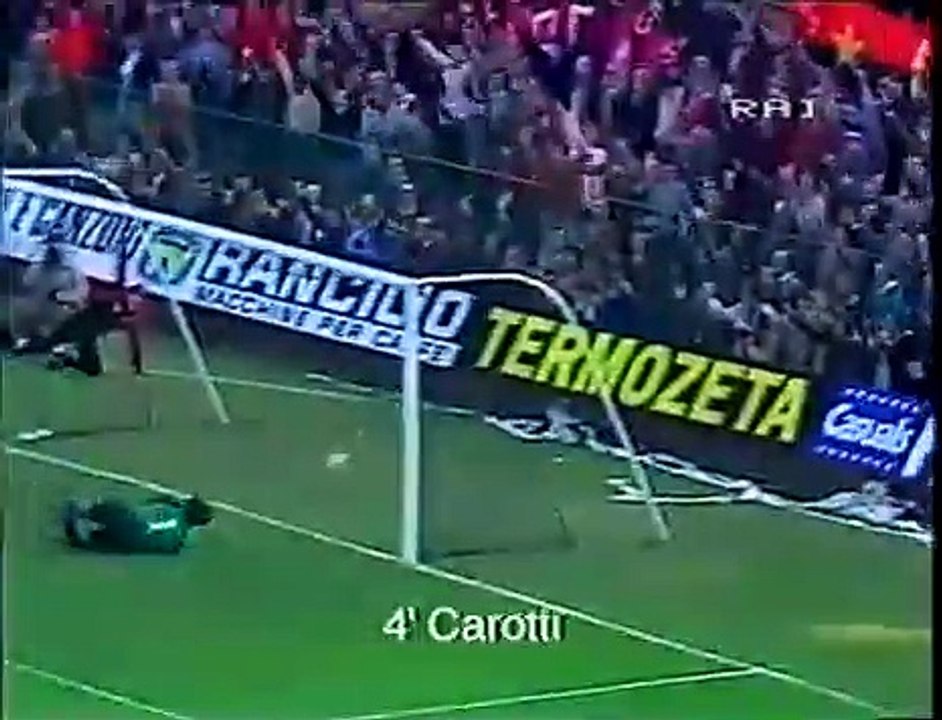 "CAMPIONATO-STORY": SERIE A, STAGIONE 1983-84, MILAN-SAMPDORIA 2-1!