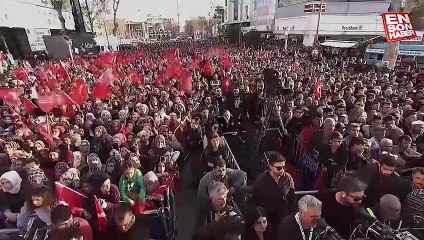Kahramanmaraş ve Hatay'ın ardından Adıyaman'da da deprem konutlarının temeli atıldı