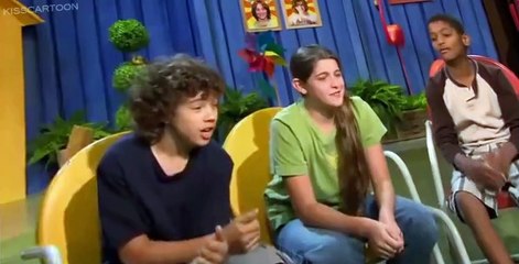 FETCH! with Ruff Ruffman S05 E003