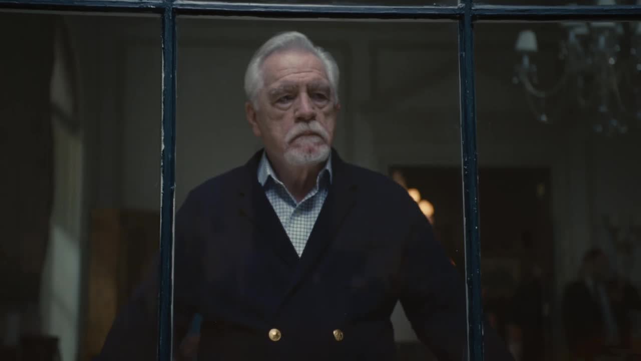 Succession Ultime Saison BA