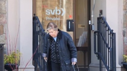 Se disparan en bolsa las acciones de First Citizens tras compra de Silicon Valley