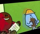 The Mr. Men Show The Mr. Men Show E096 – Home Improvement