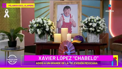 Datos que no conocías de Chabelo