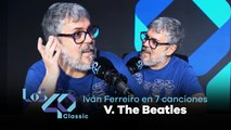 La vida de IVÁN FERREIRO en 7 CANCIONES: El grupo que siempre ha estado ahí (5 de 7)