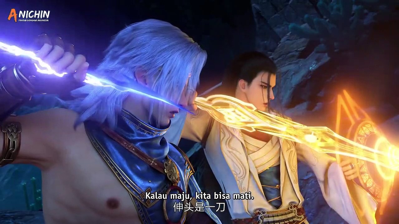 The Land of Miracles S2  Episodes 12(27) English Indo Sub(10 Multi Sub CC) HD Full 1k