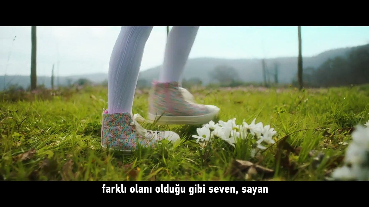 Kılıçdaroğlu'nun cumhurbaşkanlığı adaylığı kampanyasından ilk video