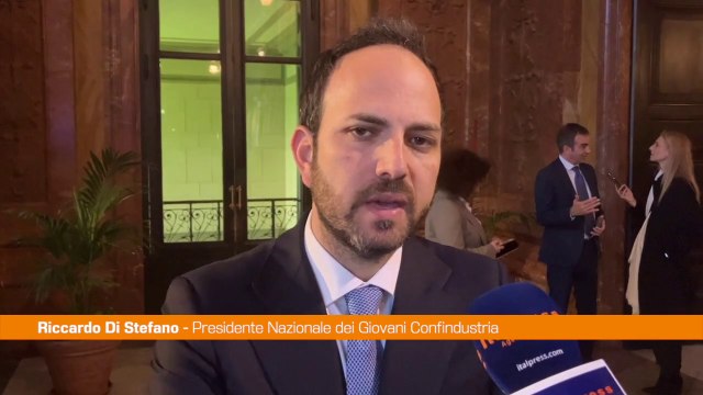 Ponte Stretto, Giovani Confindustria Non sia cattedrale nel deserto