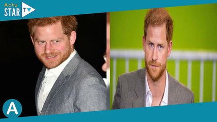 Prince Harry : imbroglio autour de son visa américain