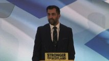 In Scozia Humza Yousaf nuovo leader dell'SNP, succede a Sturgeon
