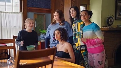 1UP Bande Annonce (2023) Ruby Rose, Comédie