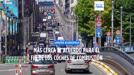 Acuerdo sobre los combustibles sintéticos a pesar de la oposición de Italia y Polonia