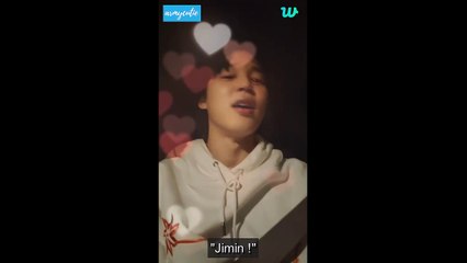 JIMIN Weverse LIVE 26.03.2023 (VOSTFR)