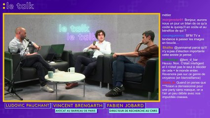 Manifestations contre la réforme : pourquoi le ton a changé ?