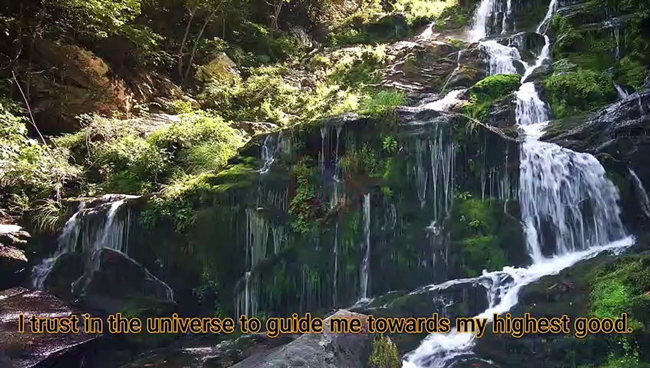 The Power of Gratitude: Transform Your Life with a Grateful Heart | Positive Affirmations to Say Before Going to Sleep