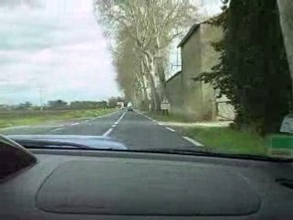 essai subaru impreza wrx