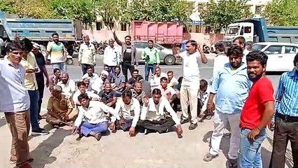 ग्रेटर निगम....सडक़ों से नहीं उठा कचरा, सीवर लाइन भी उफनती रहीं