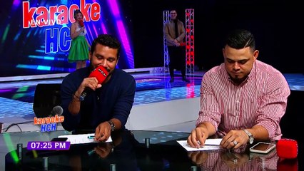 Karaoke HCH, Domingo 26 de Marzo del 2023